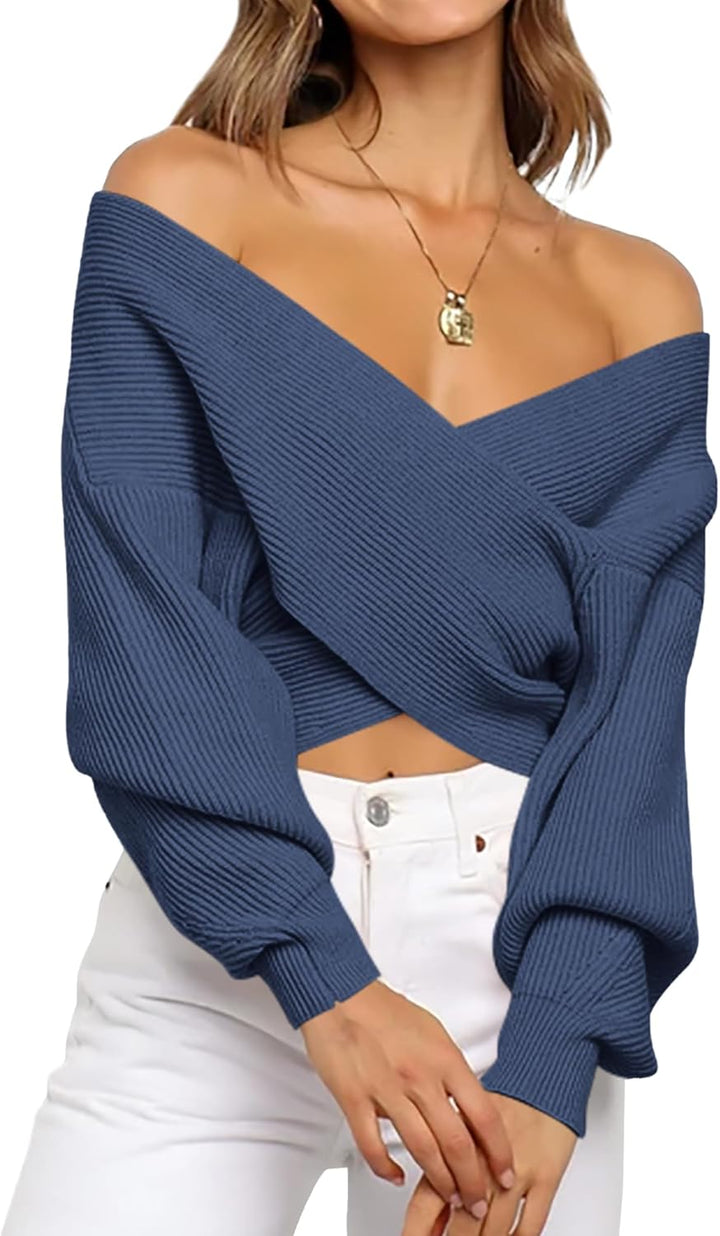 Adrienne Sweater