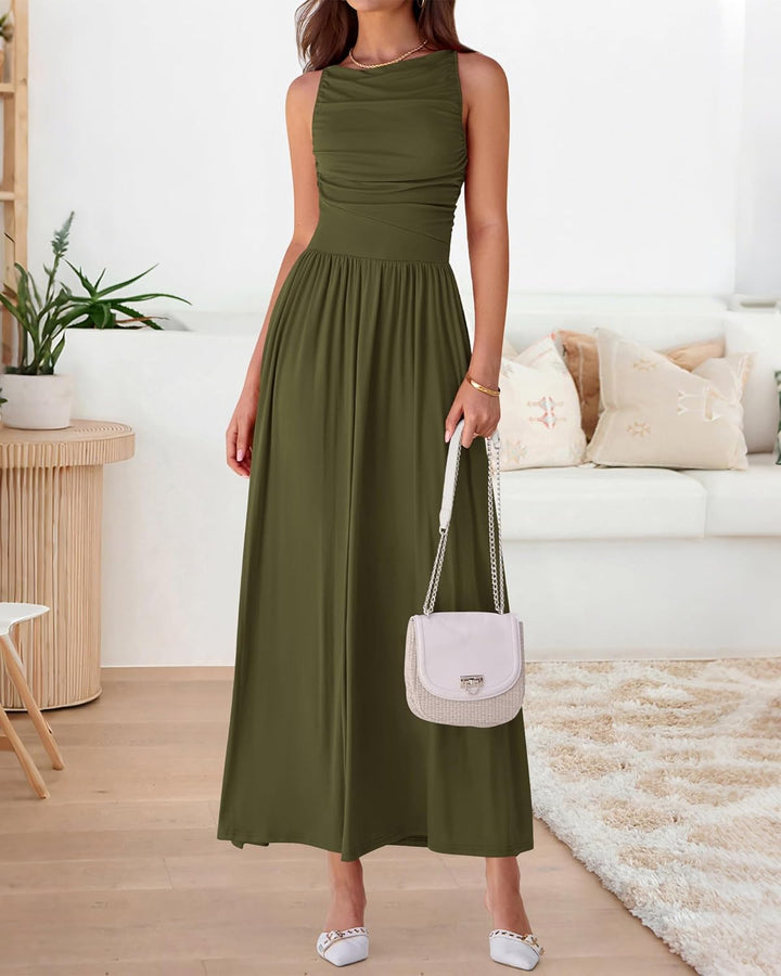 Delphine Élancé Dress