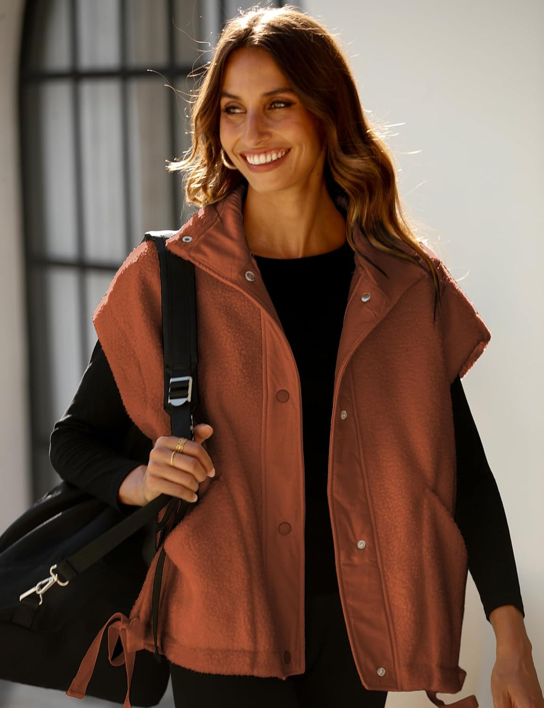 Margaux Chaleur Vest
