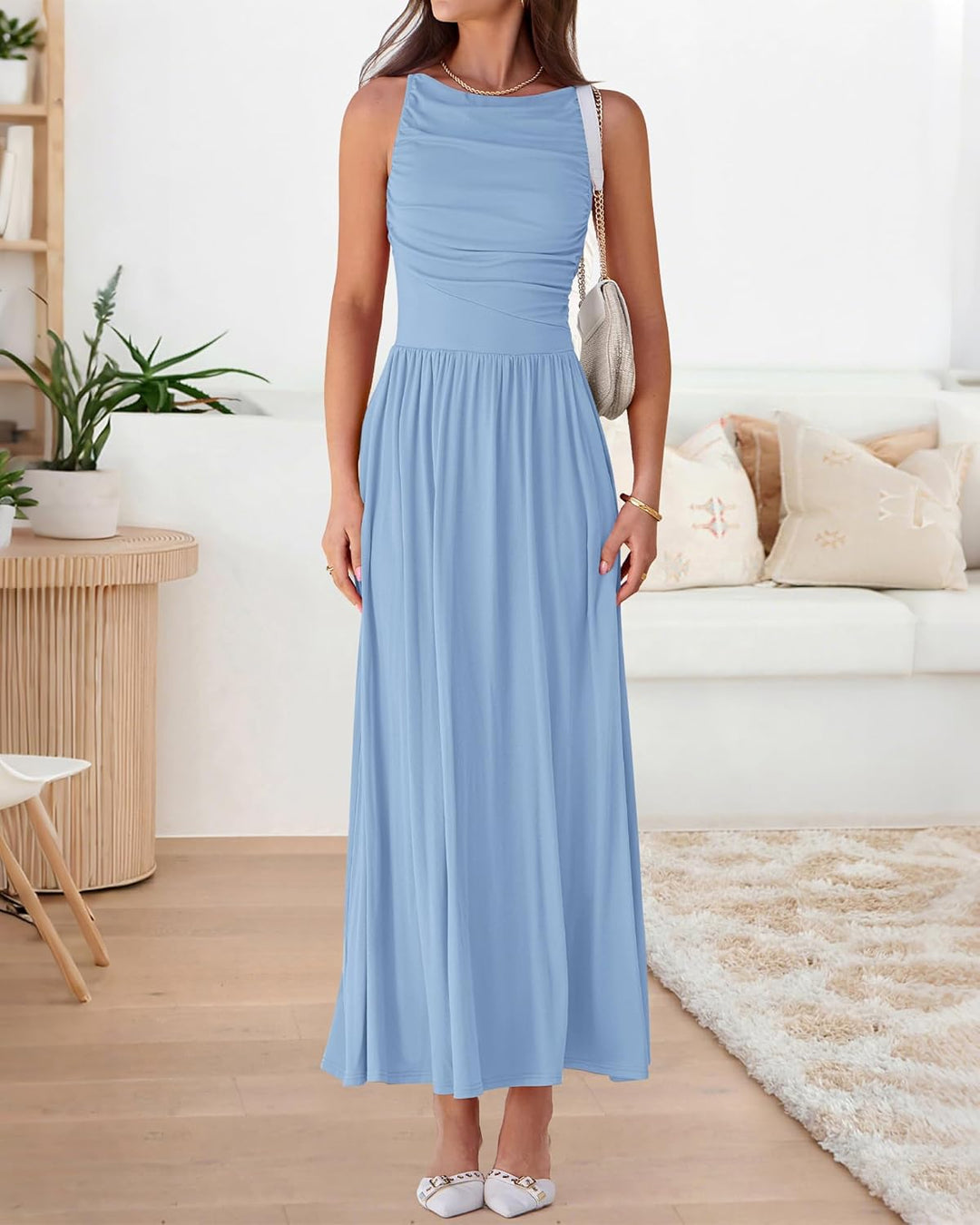 Delphine Élancé Dress