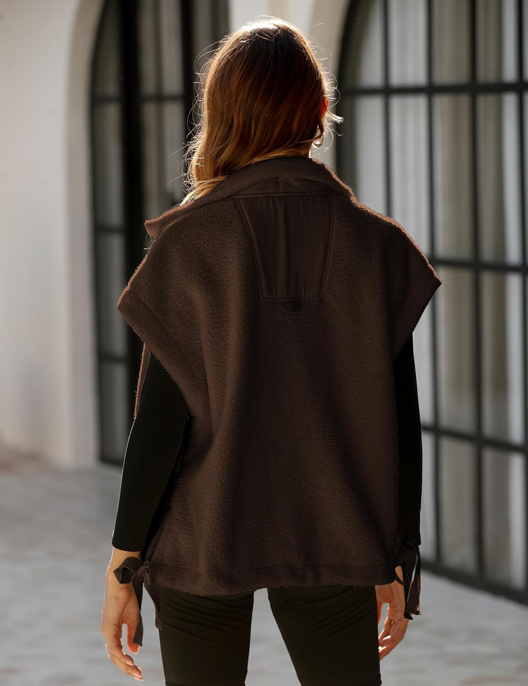 Margaux Chaleur Vest