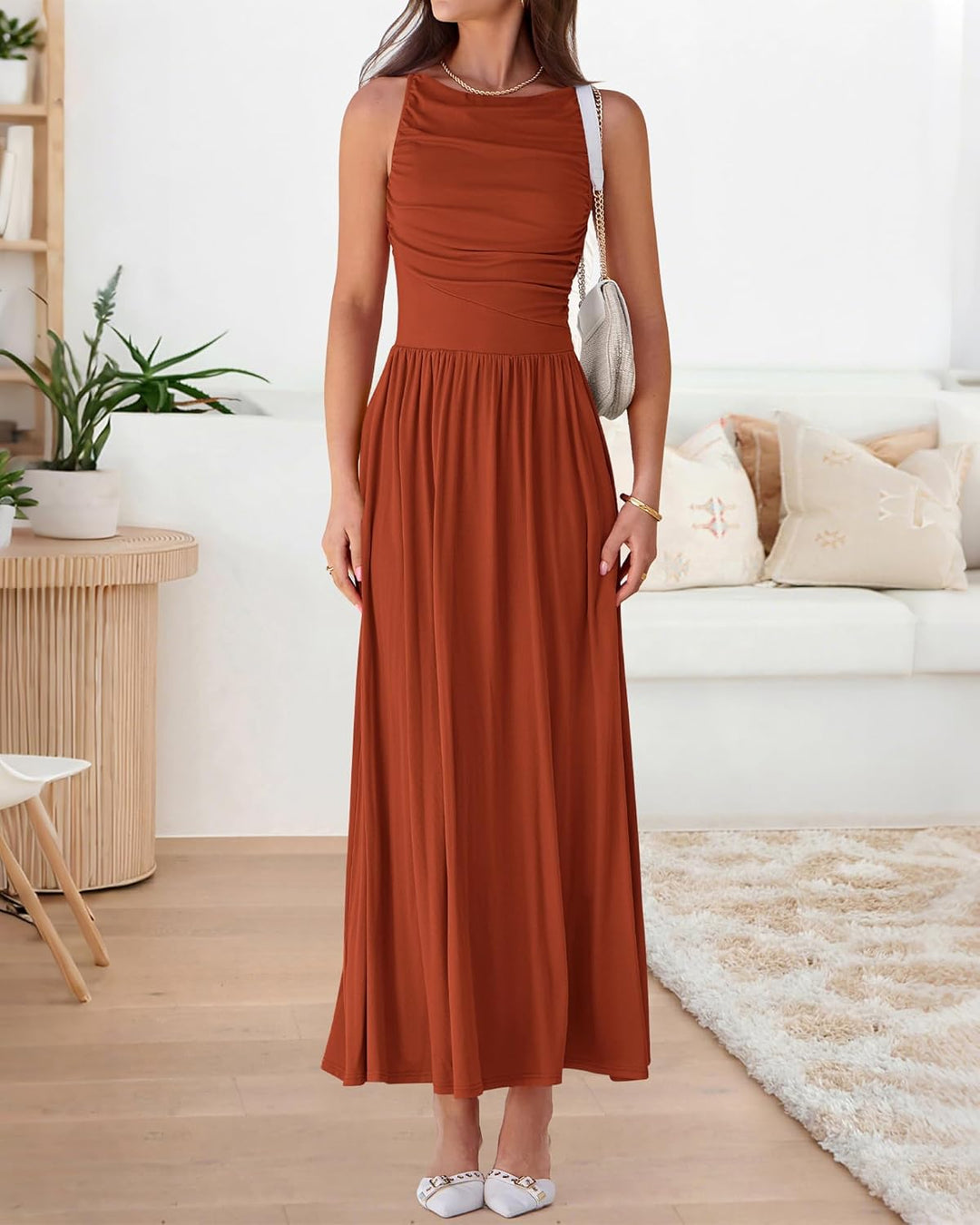 Delphine Élancé Dress