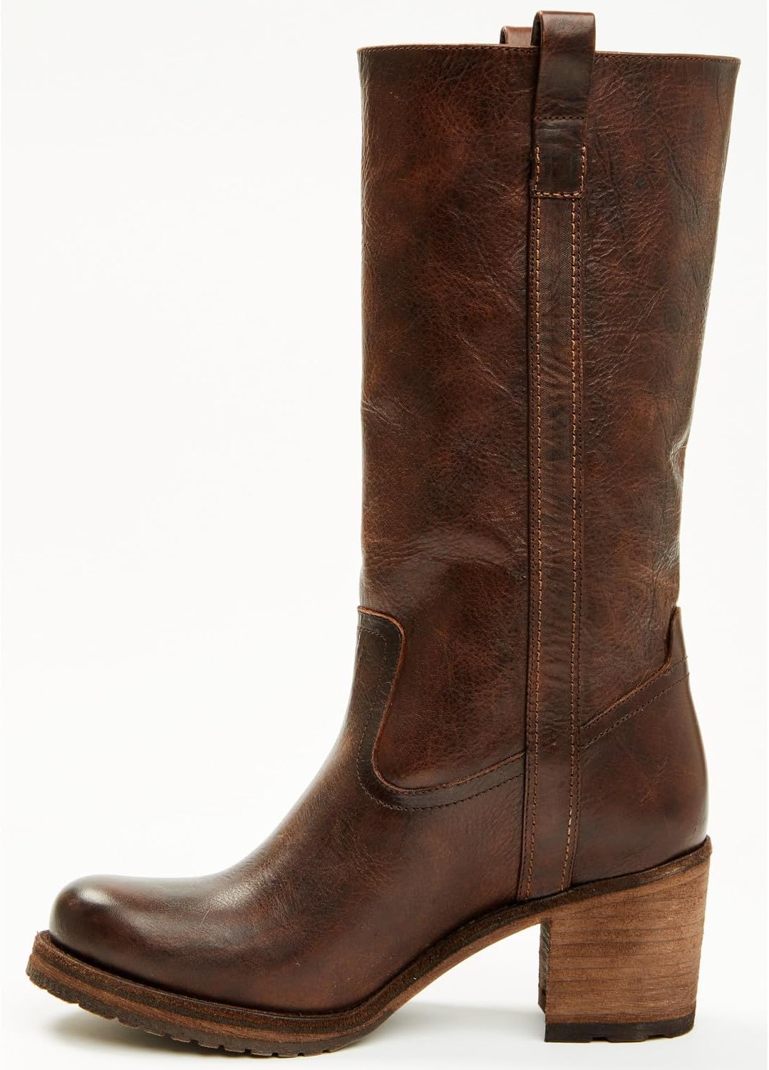 Aurélie Scout Boots