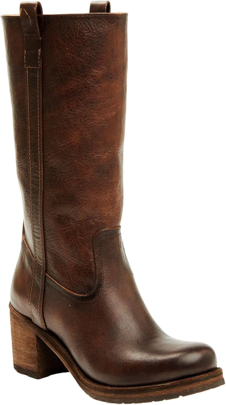 Aurélie Scout Boots