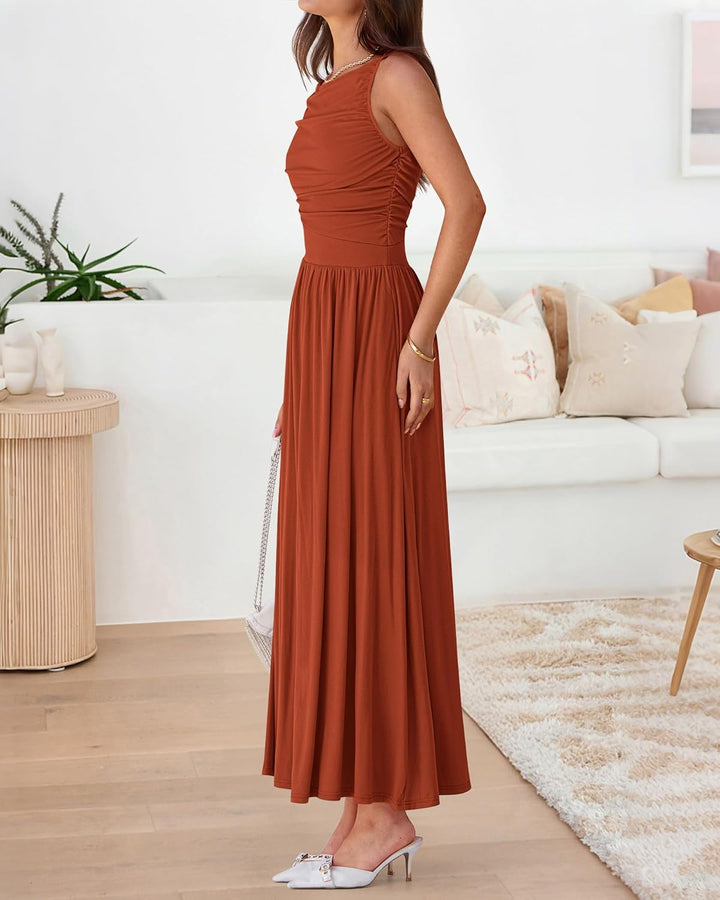Delphine Élancé Dress