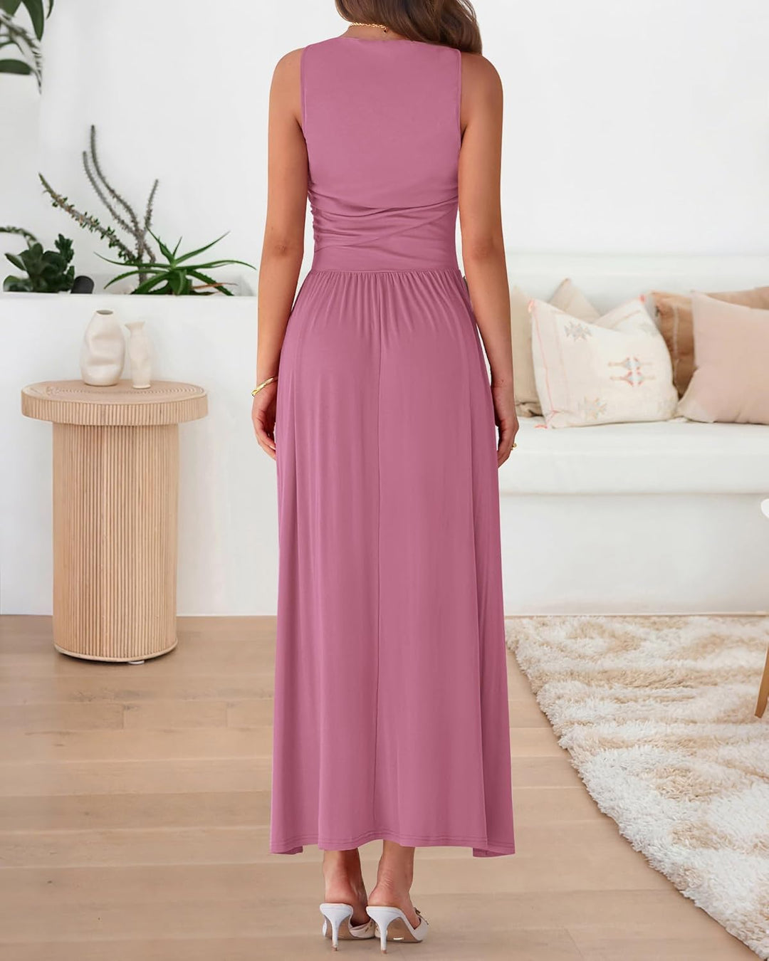 Delphine Élancé Dress