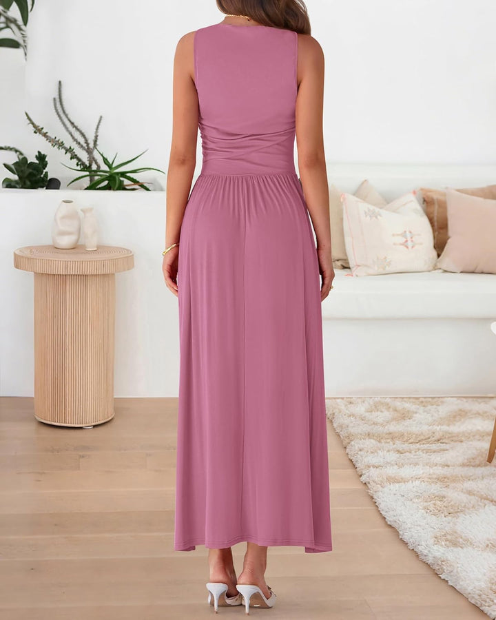 Delphine Élancé Dress
