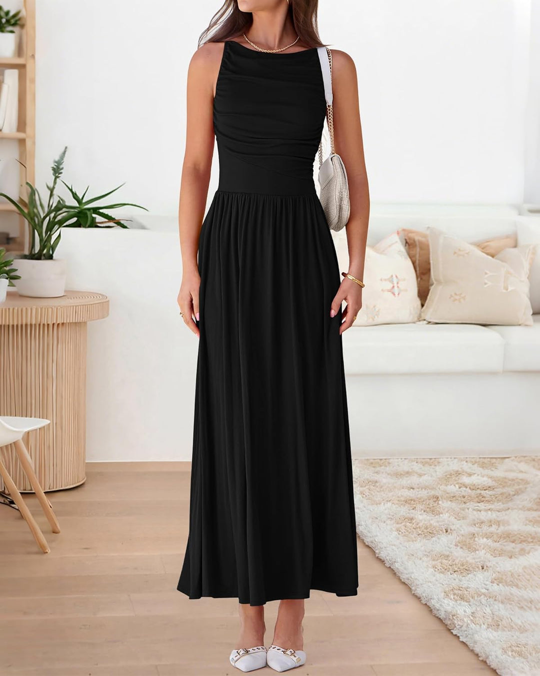 Delphine Élancé Dress