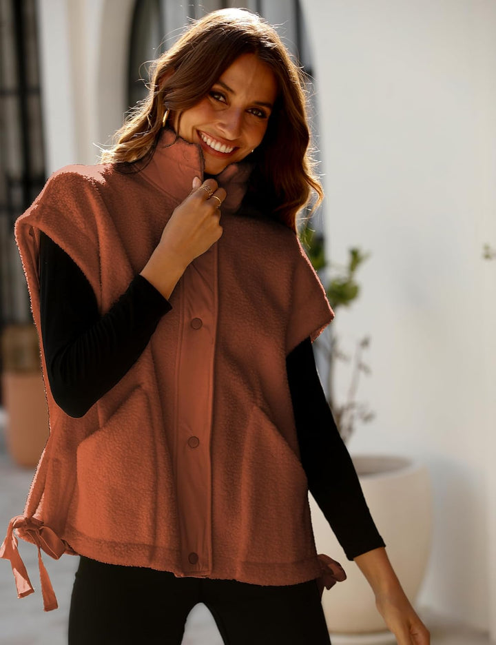 Margaux Chaleur Vest