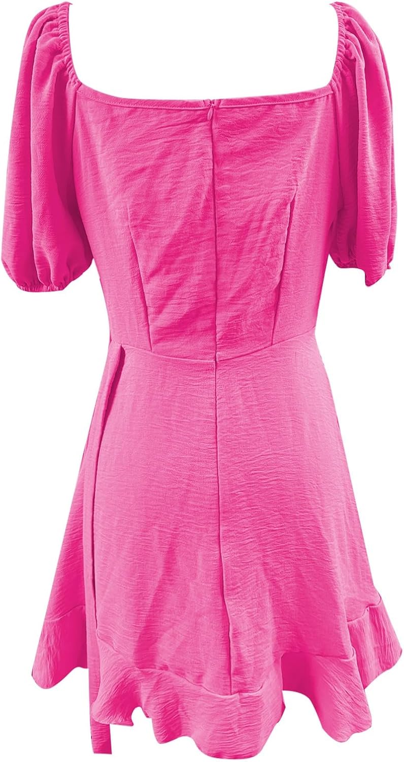 Élise Ciel Dress