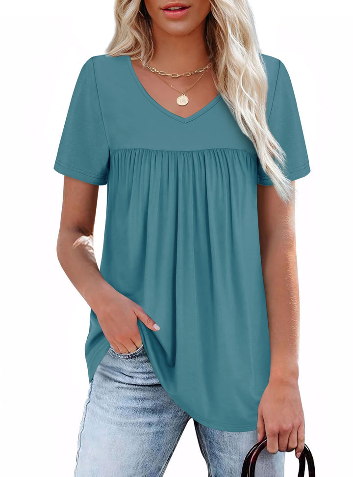 Anaëlle Port Top