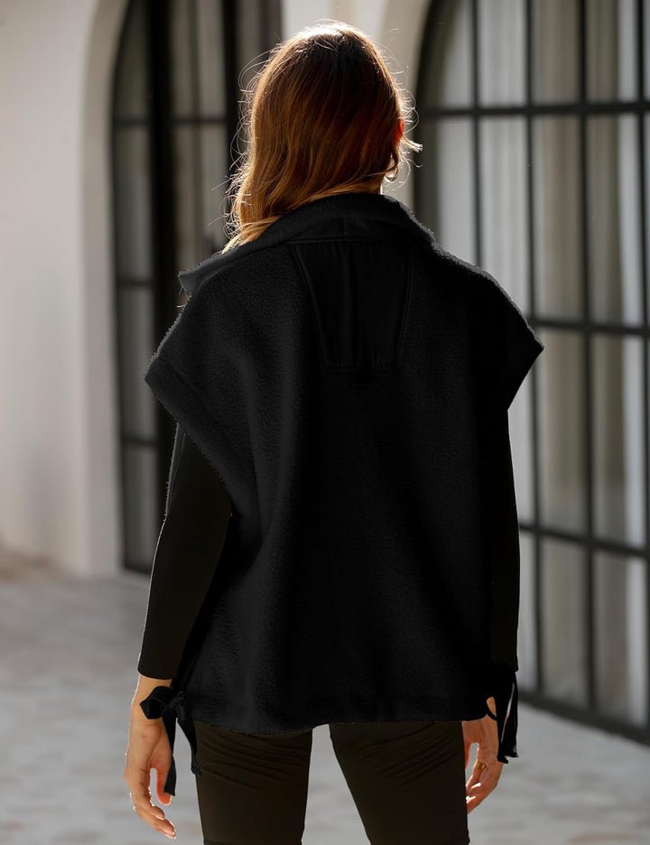Margaux Chaleur Vest