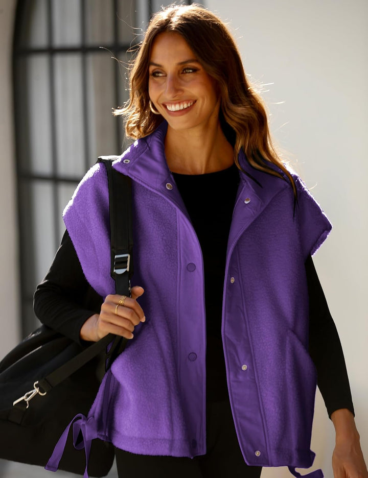 Margaux Chaleur Vest