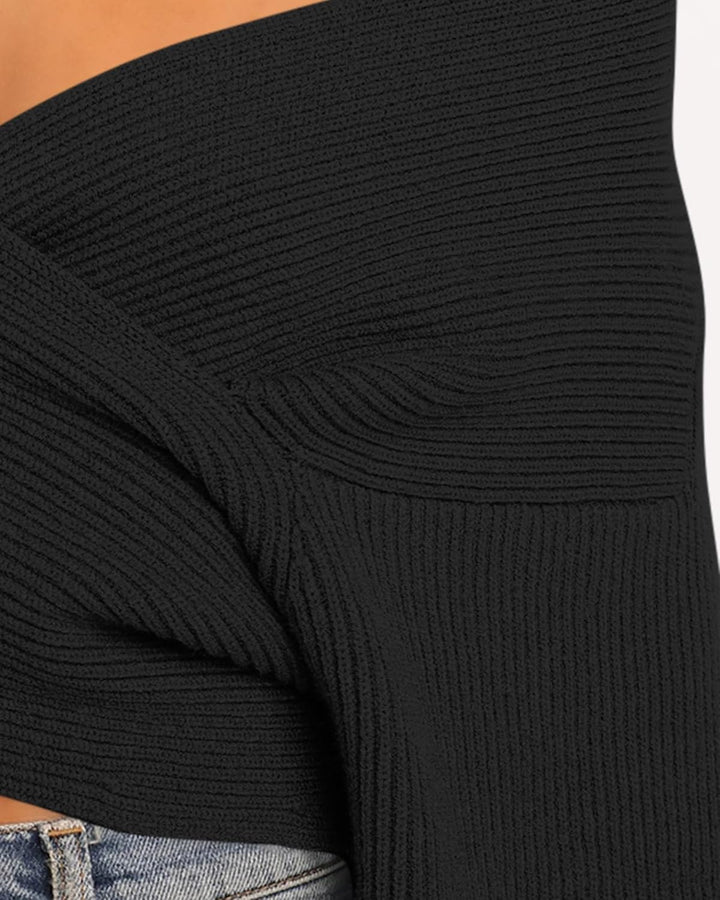 Adrienne Sweater