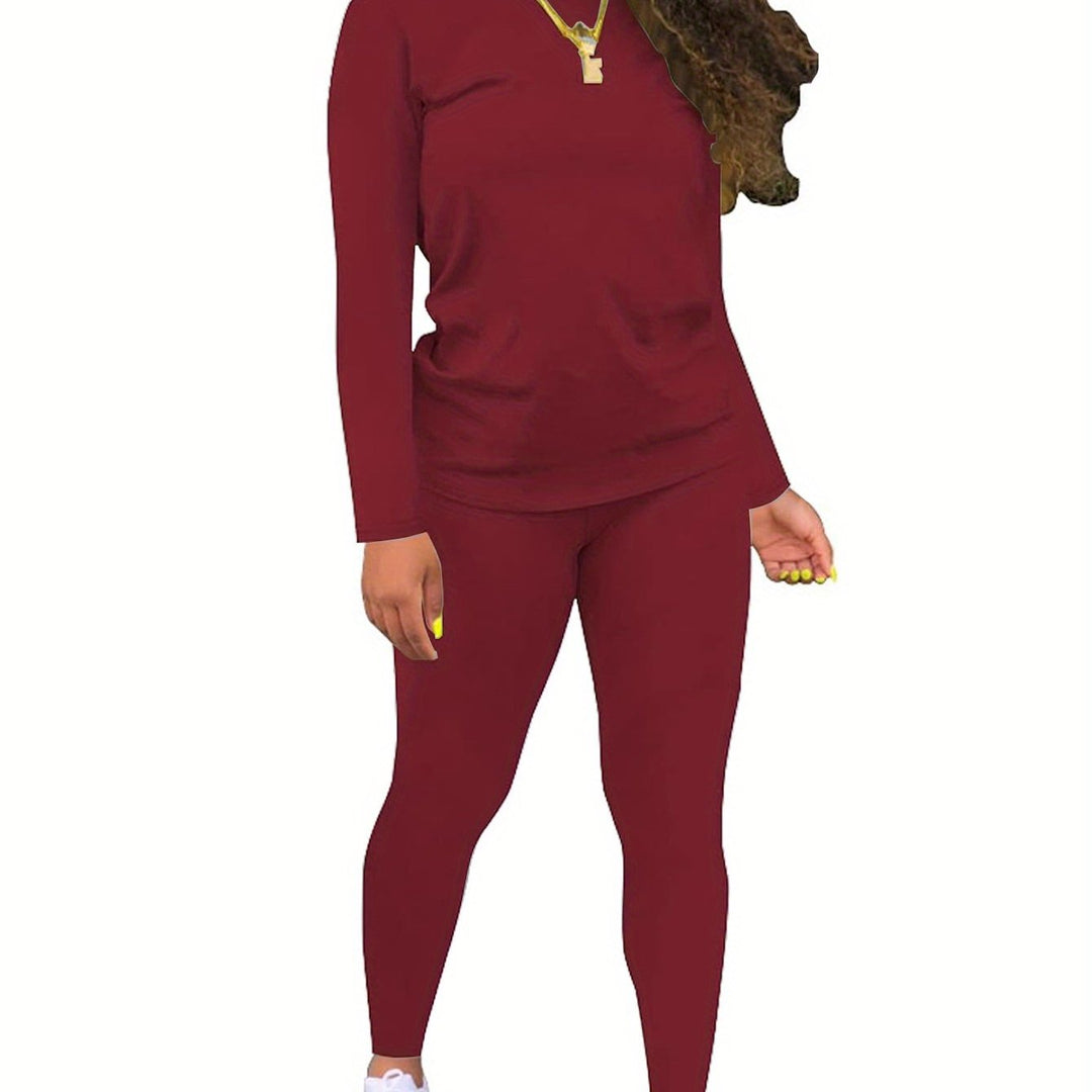 Clara Ensemble Set