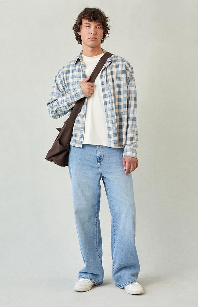 Émile Vague Jeans