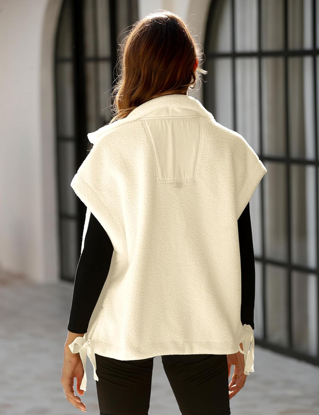 Margaux Chaleur Vest