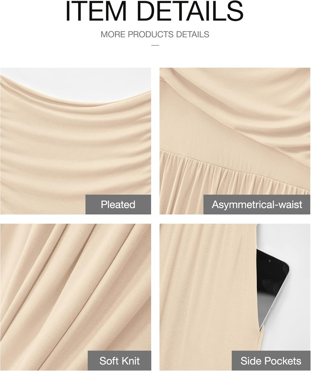 Delphine Élancé Dress