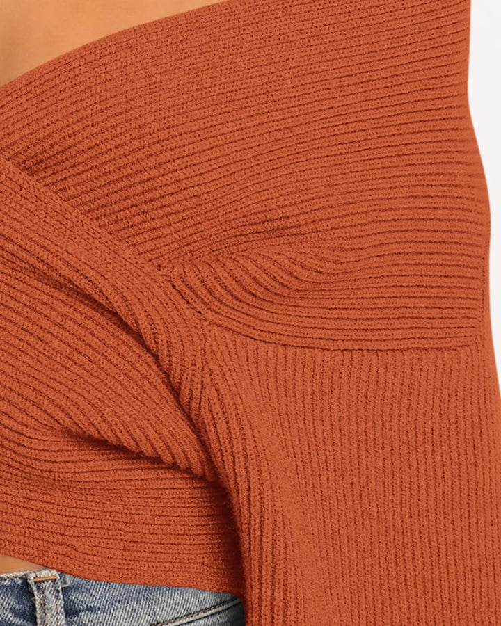 Adrienne Sweater