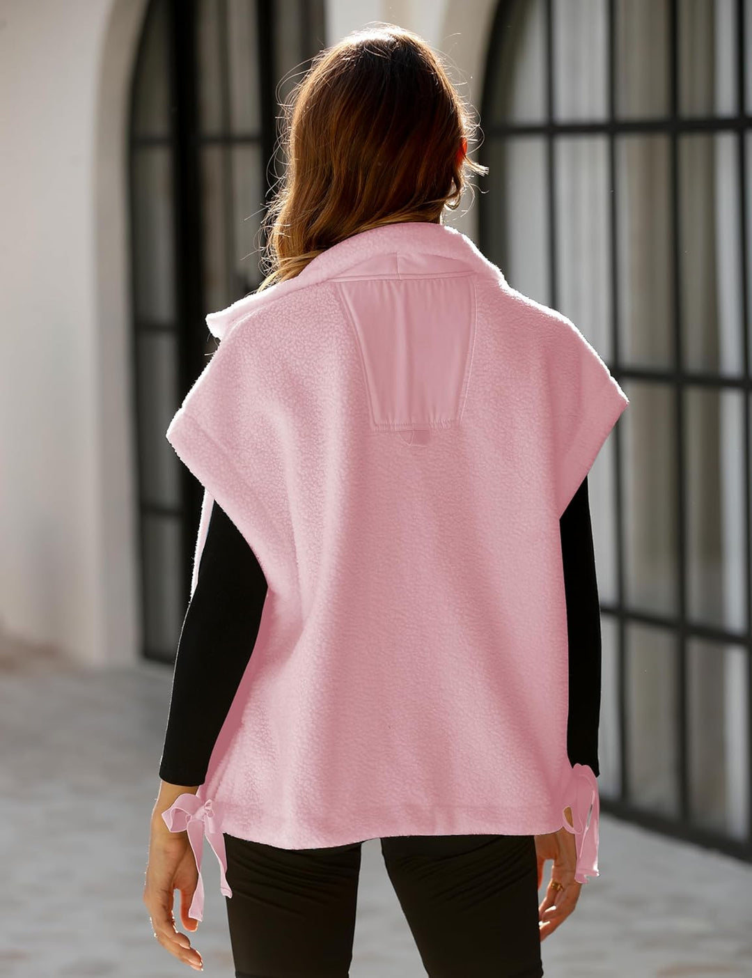 Margaux Chaleur Vest