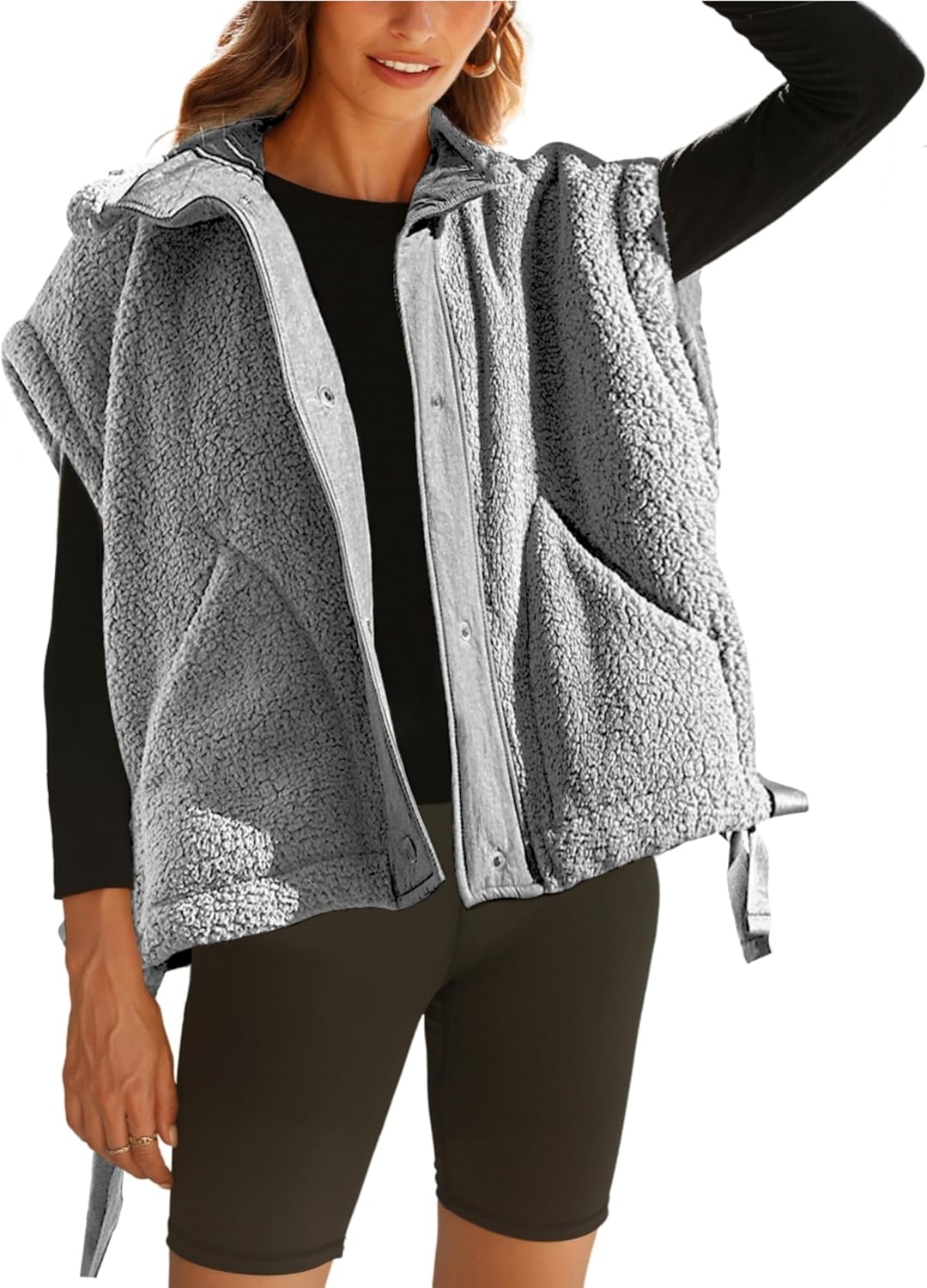 Margaux Chaleur Vest
