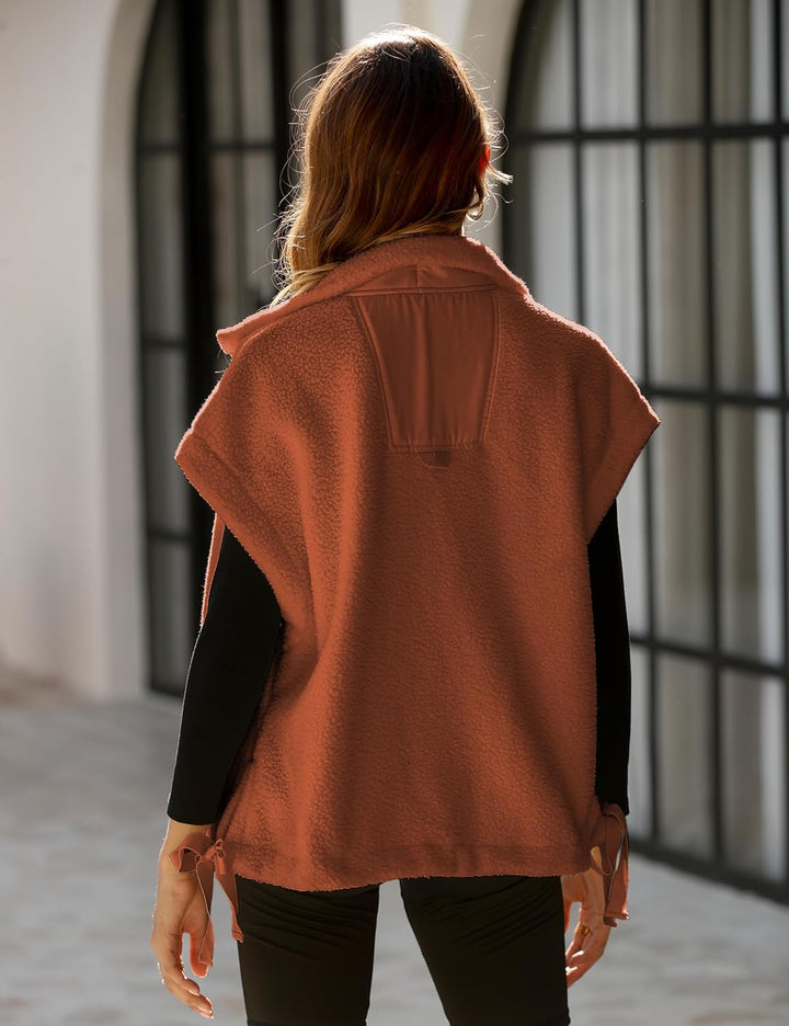 Margaux Chaleur Vest