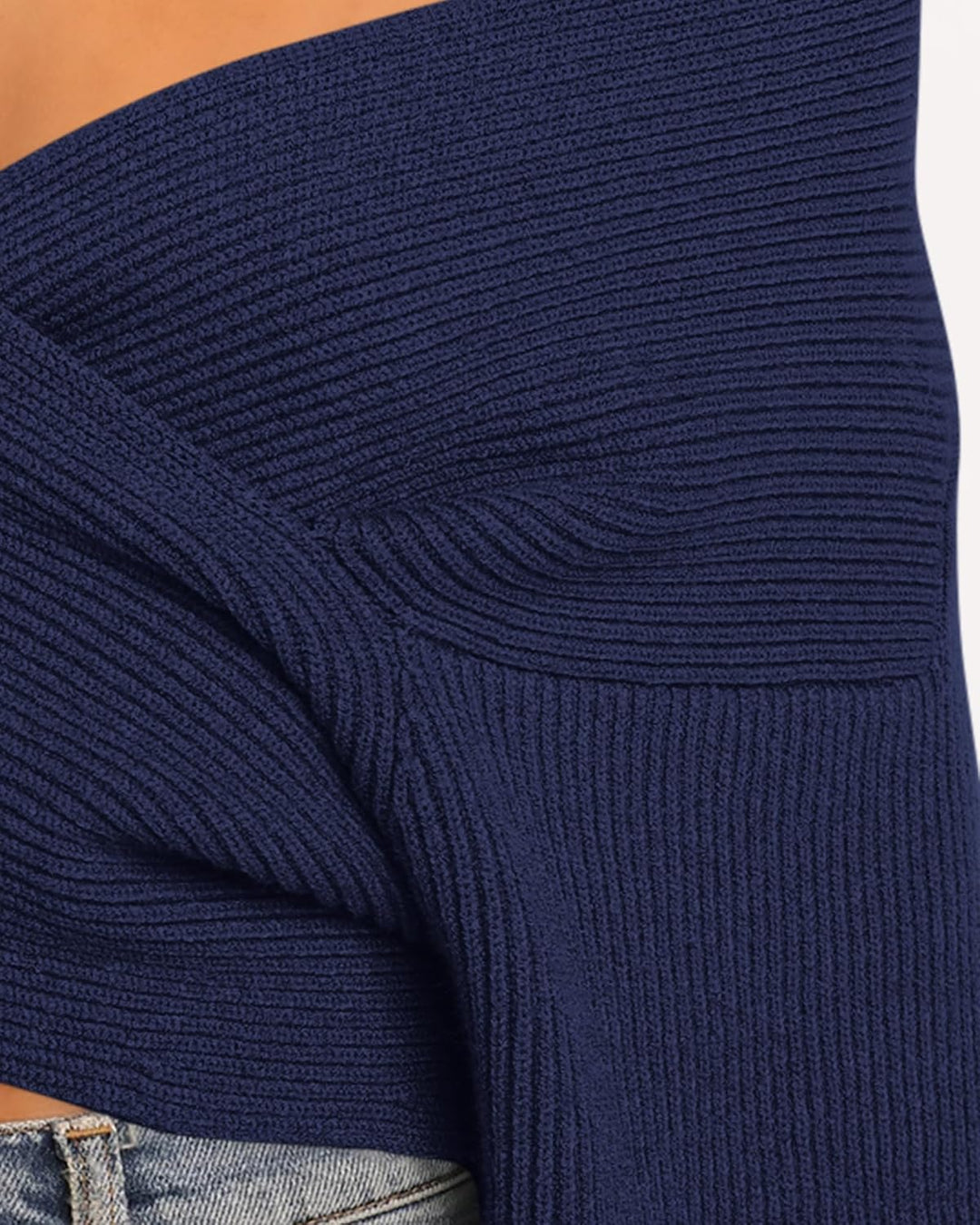 Adrienne Sweater