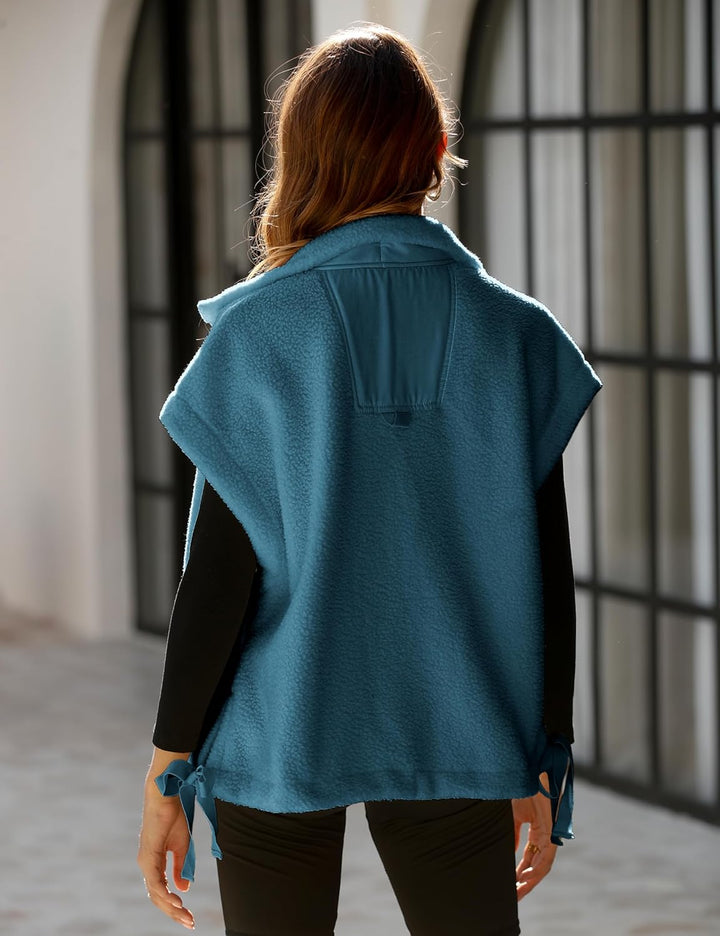 Margaux Chaleur Vest