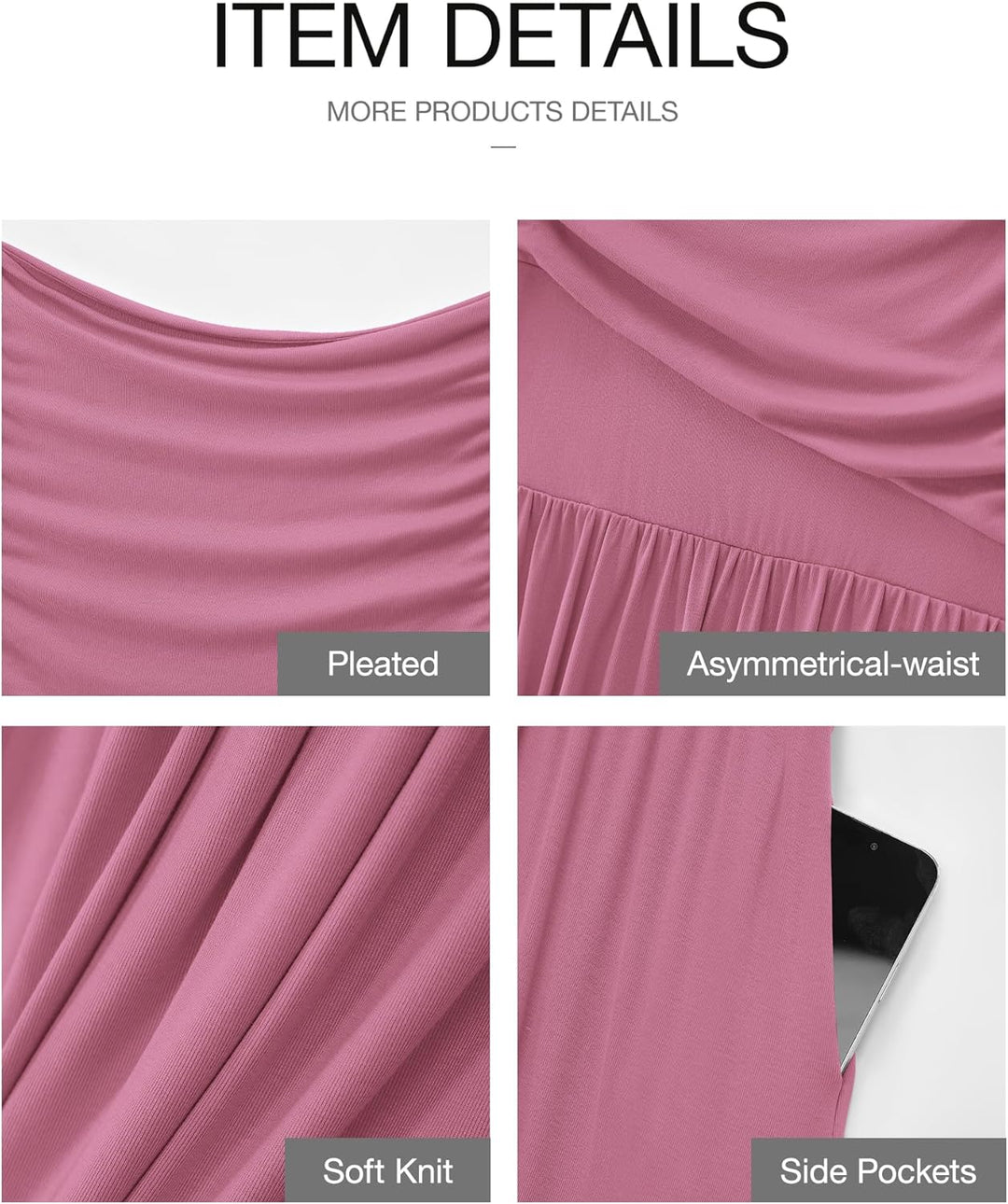 Delphine Élancé Dress