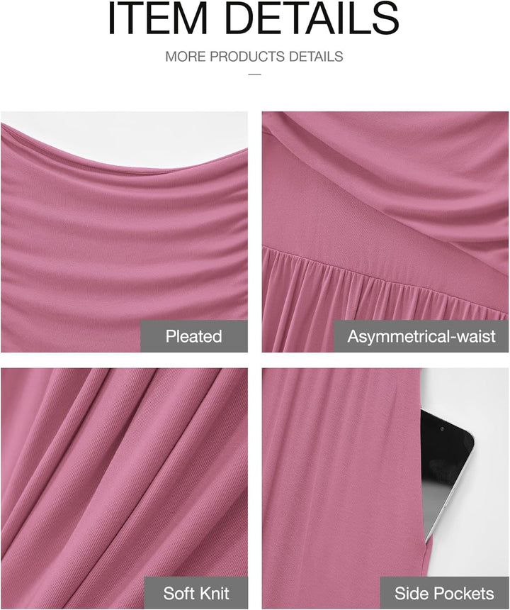 Delphine Élancé Dress