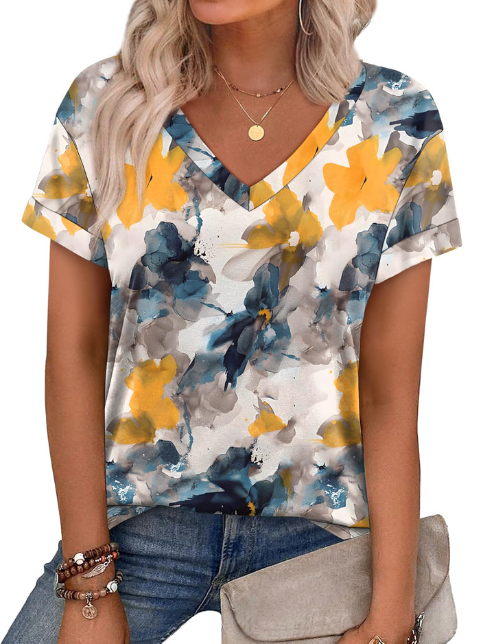 Anaëlle Port Top