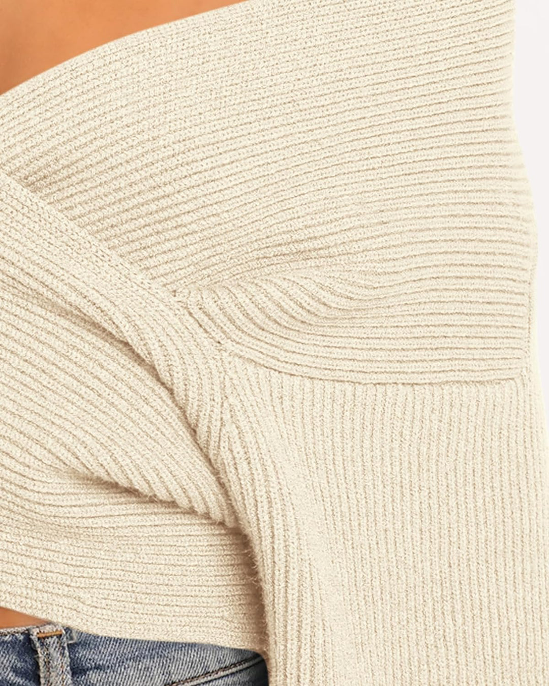 Adrienne Sweater