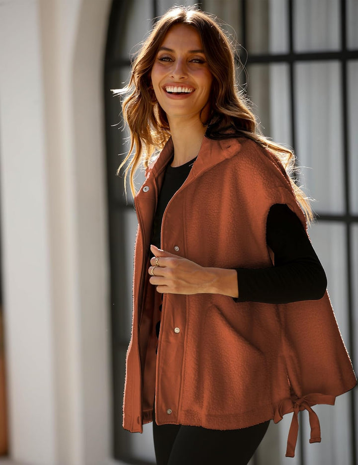 Margaux Chaleur Vest