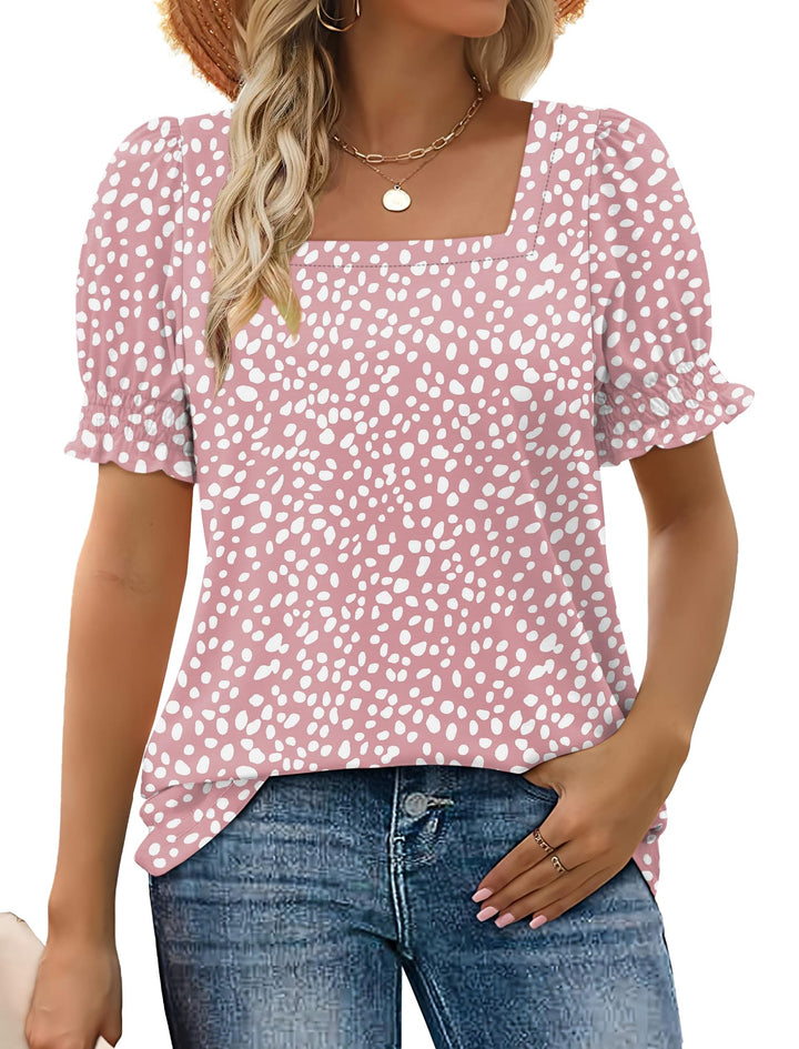 Anaëlle Port Top