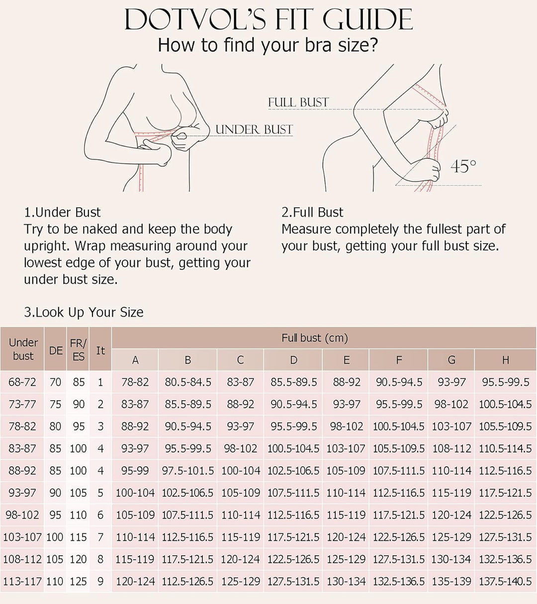 Édeline Voile Bra