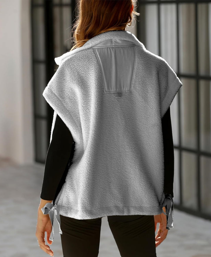 Margaux Chaleur Vest