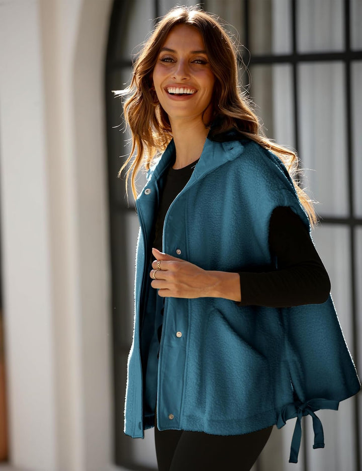 Margaux Chaleur Vest