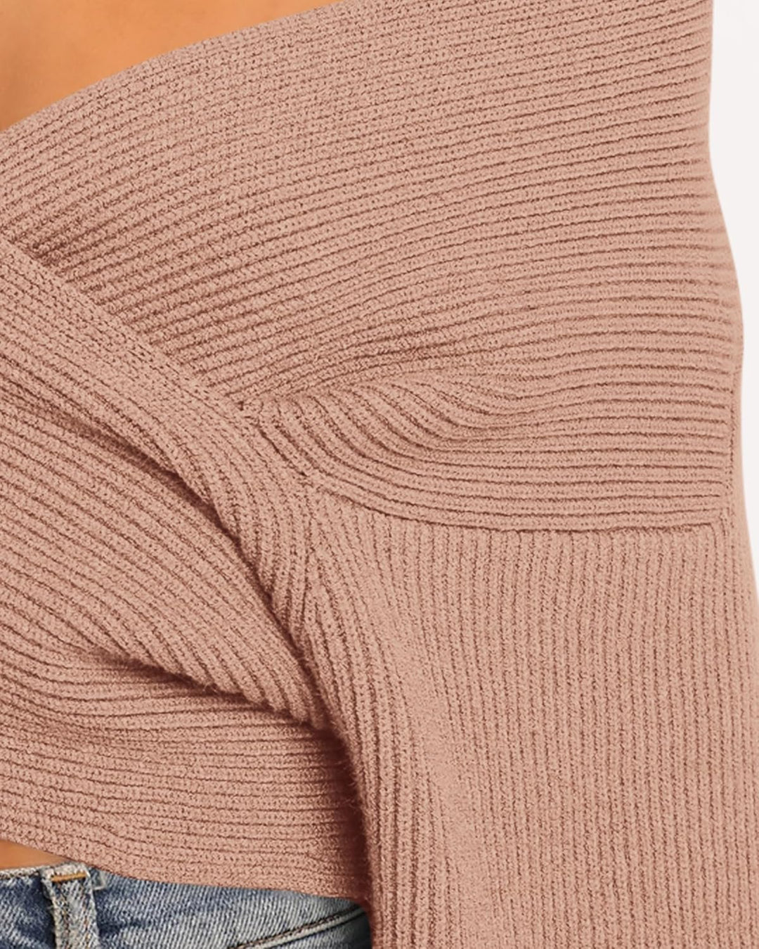 Adrienne Sweater