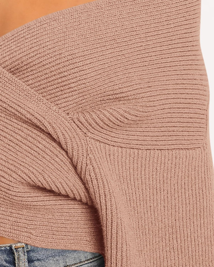 Adrienne Sweater