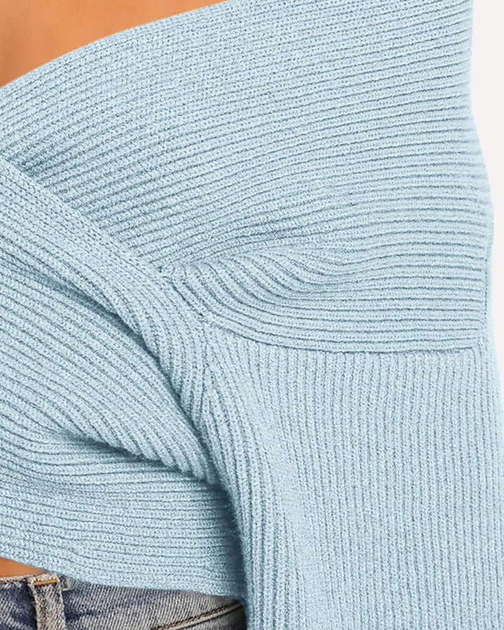 Adrienne Sweater