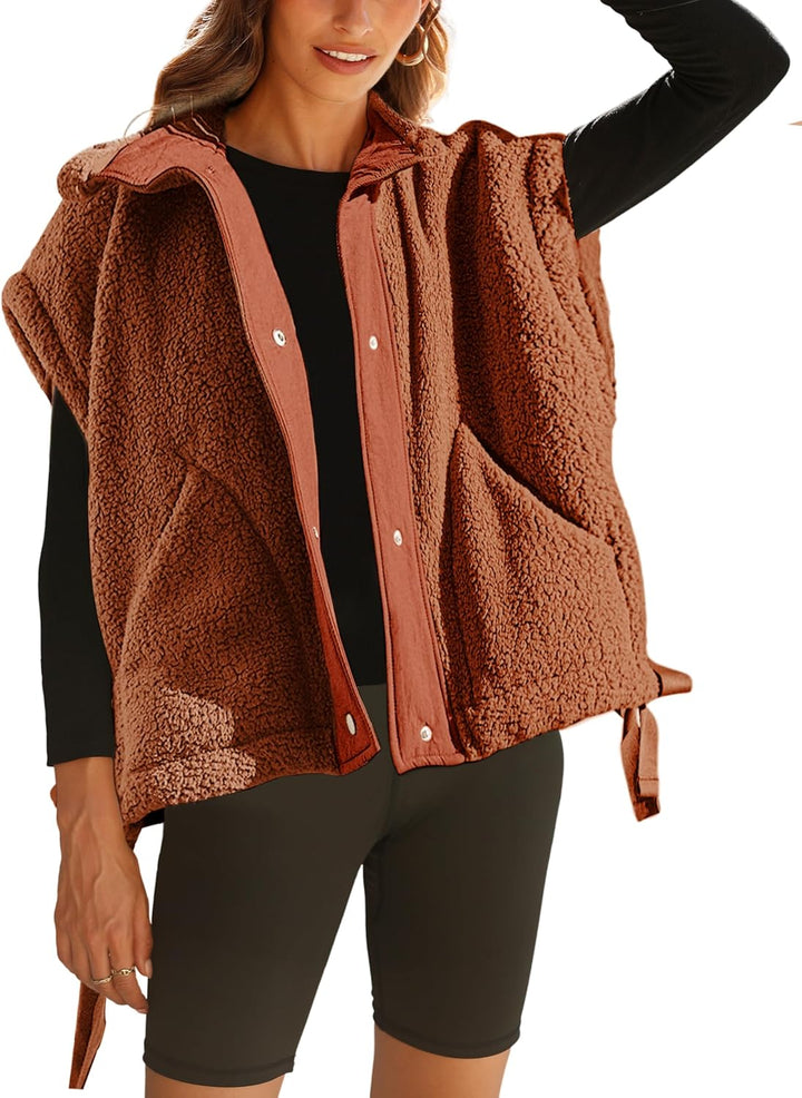 Margaux Chaleur Vest