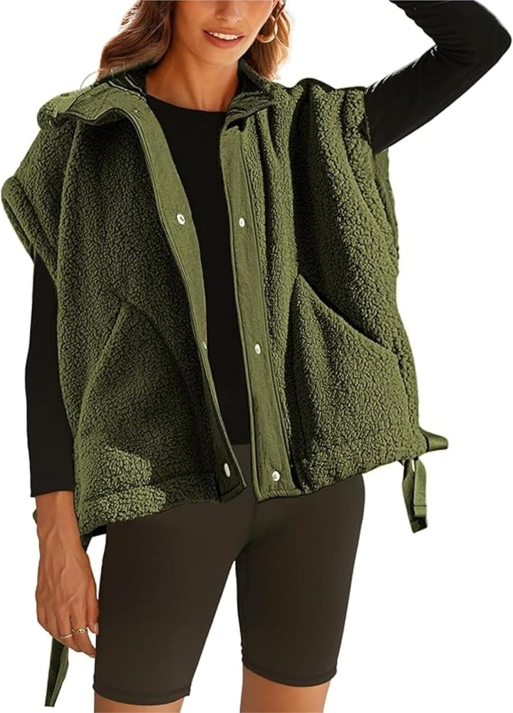Margaux Chaleur Vest