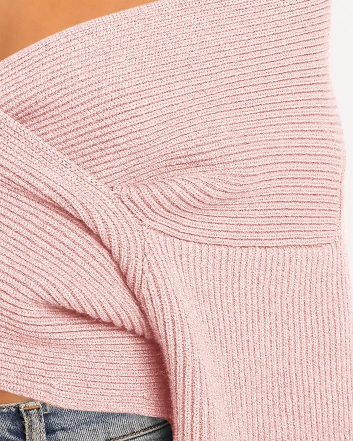 Adrienne Sweater