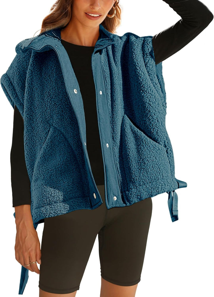 Margaux Chaleur Vest