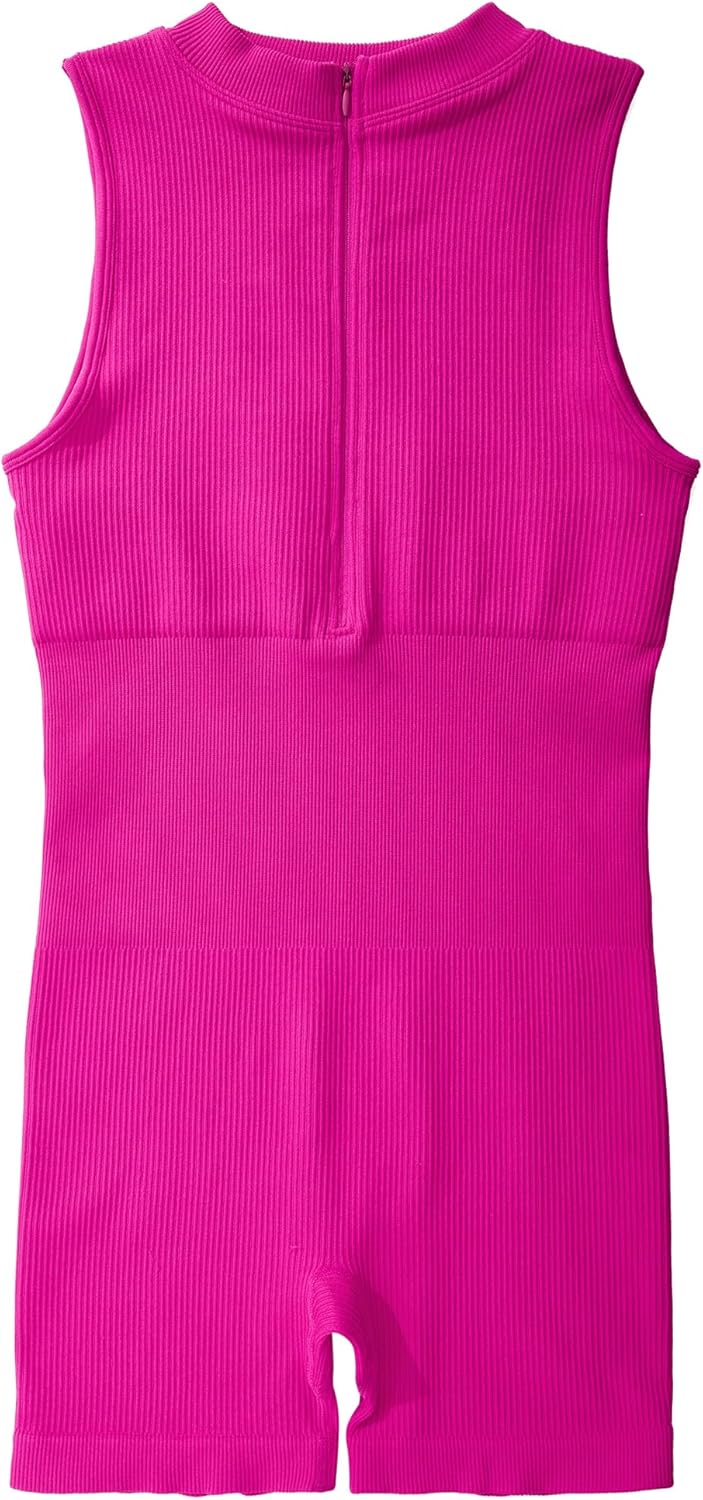 Sabine Contour Jumpsuit