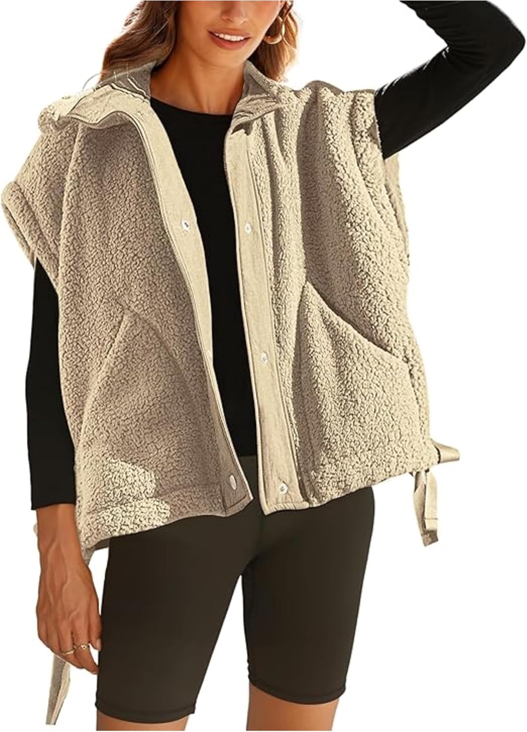 Margaux Chaleur Vest