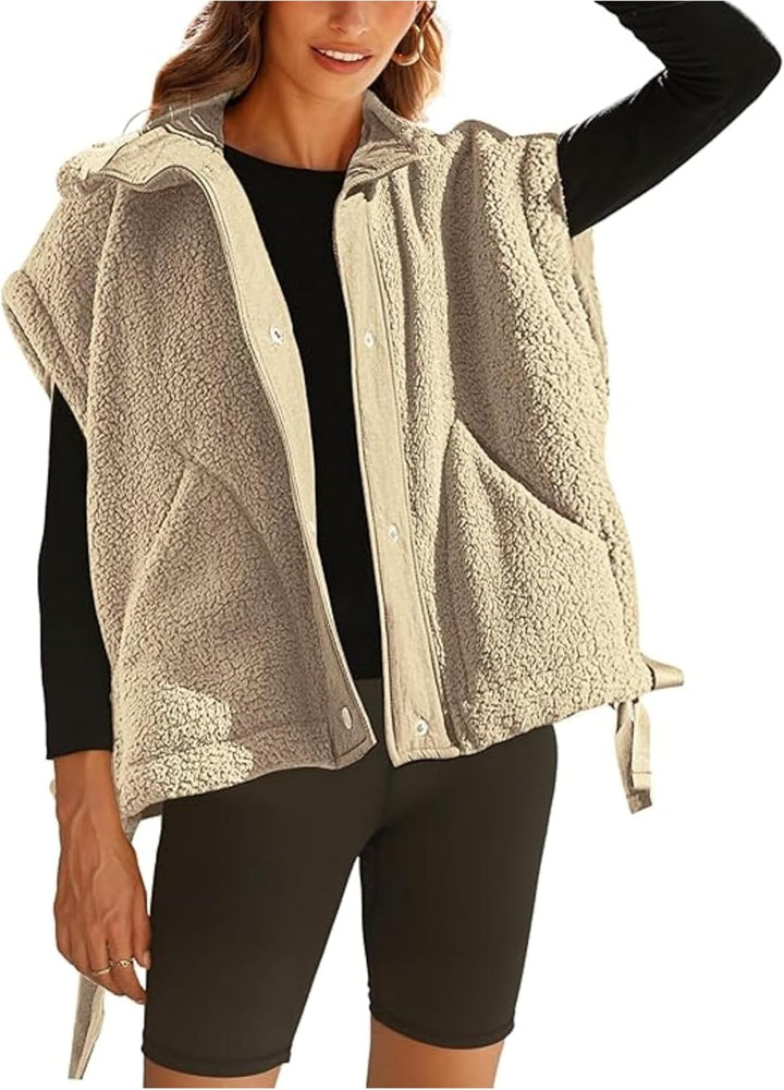 Margaux Chaleur Vest