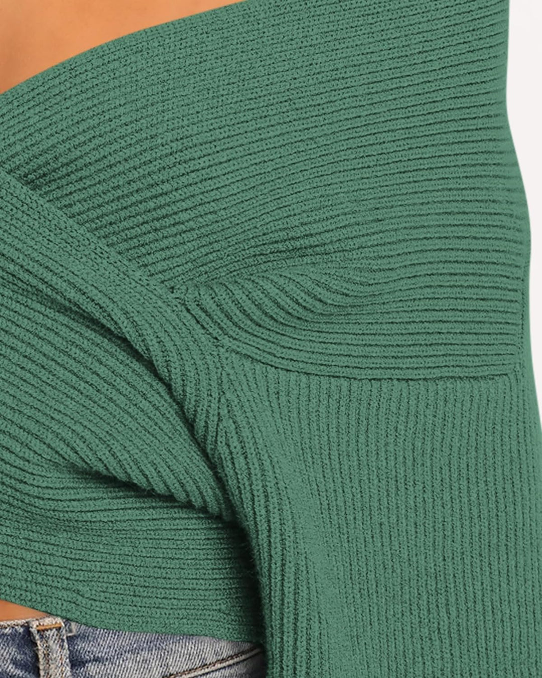 Adrienne Sweater
