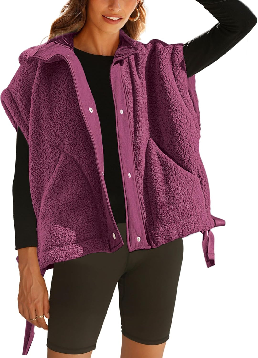 Margaux Chaleur Vest