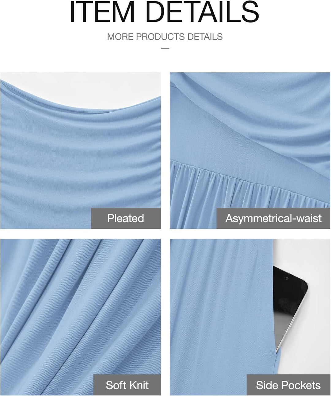 Delphine Élancé Dress